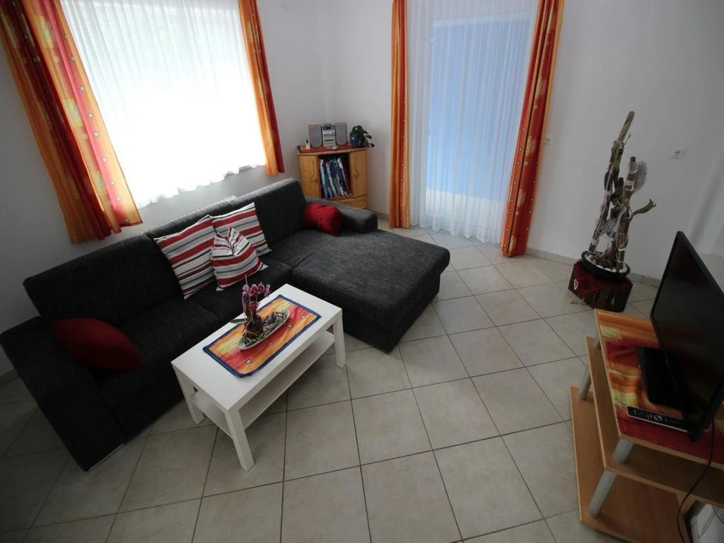 Appartementhaus Lercher