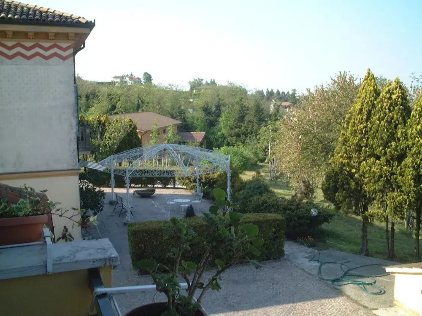 Belvilla by OYO Casa Reale Due