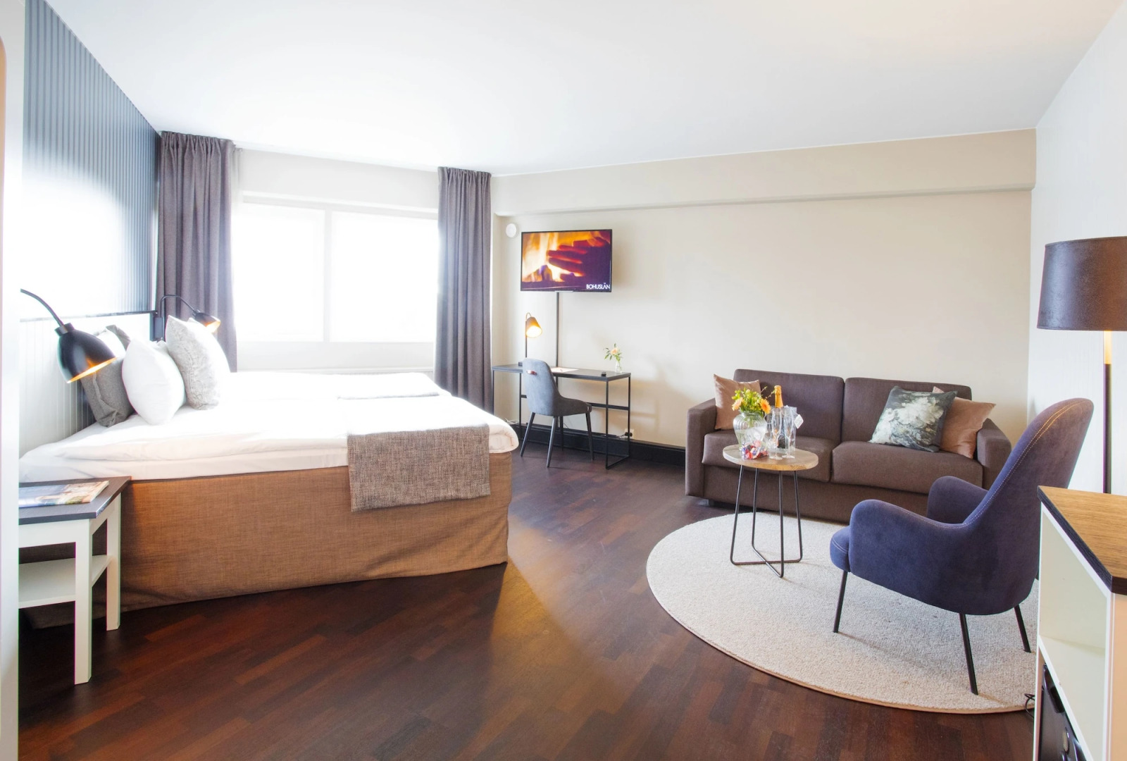 Stenungsbaden Yacht Club