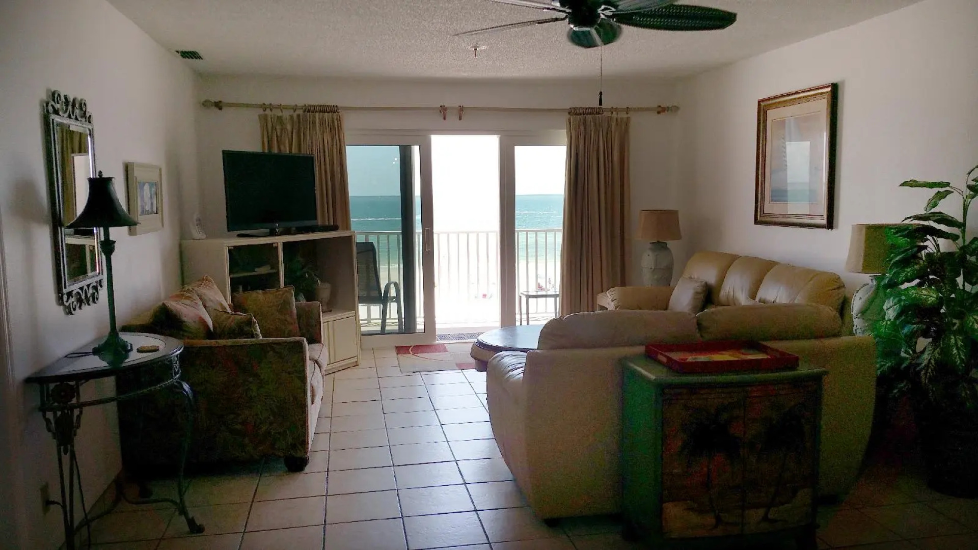 Sea Breeze Resort by TRS