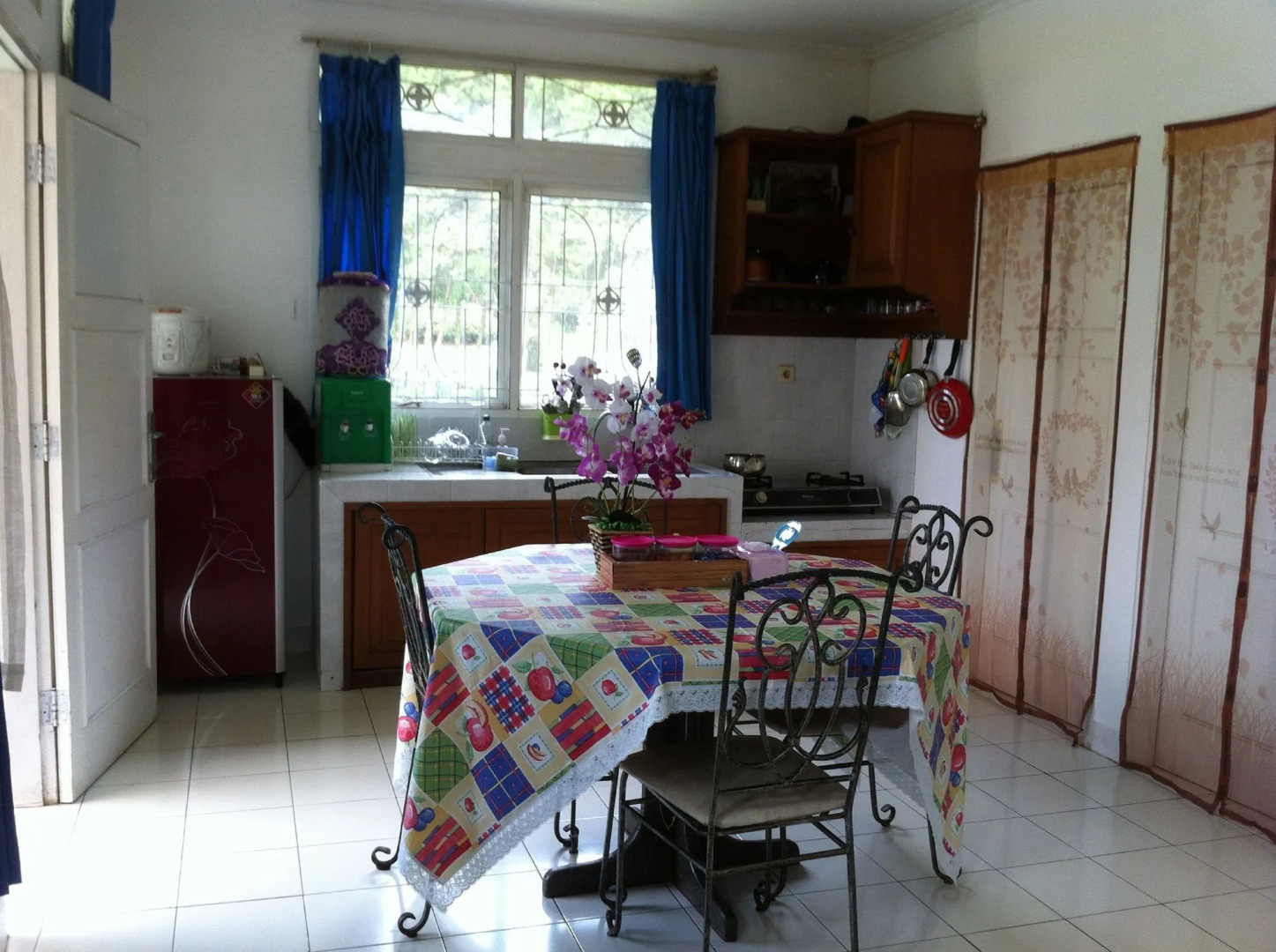 Villa Bukit Danau Lot 12