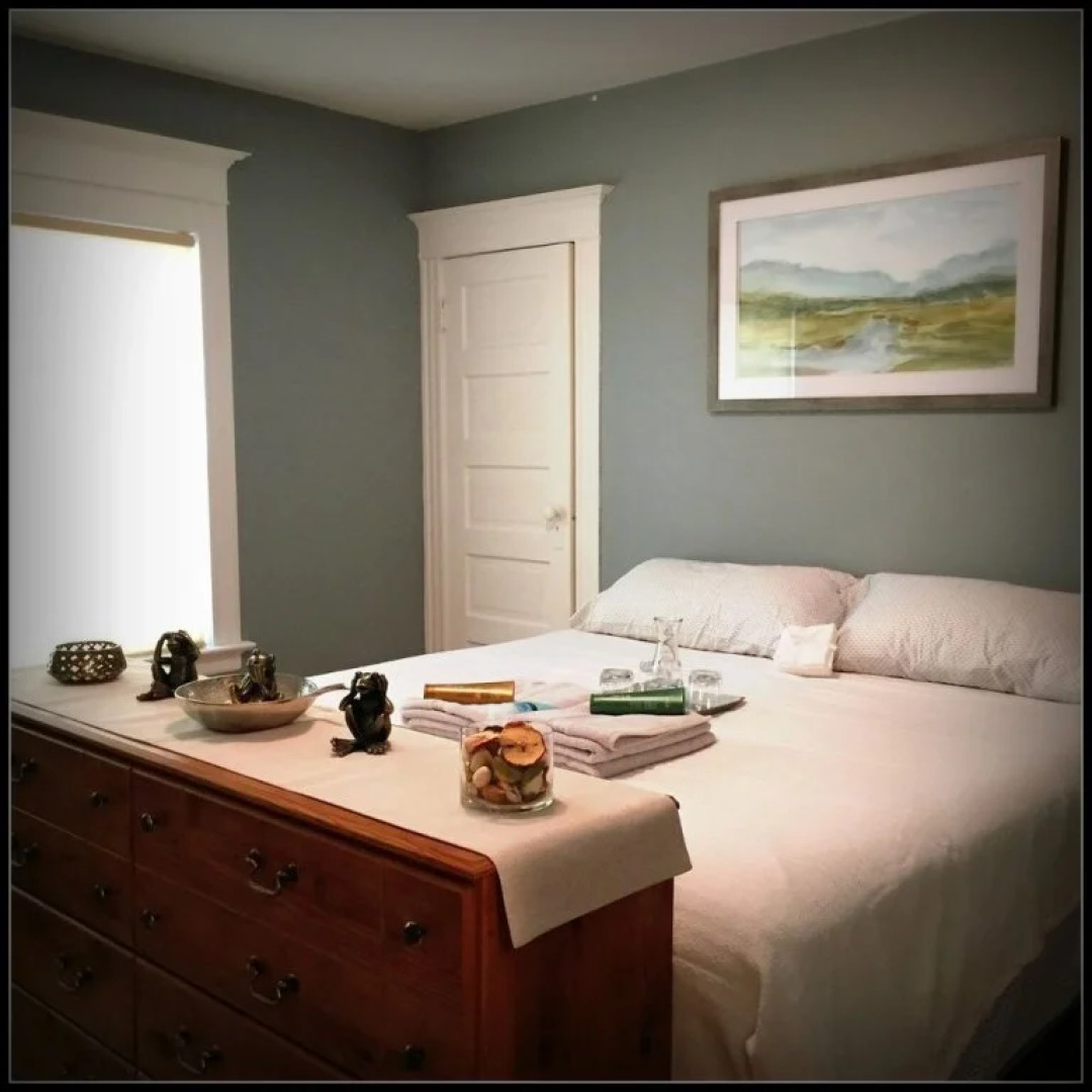 The Blue Water Boathouse Inn