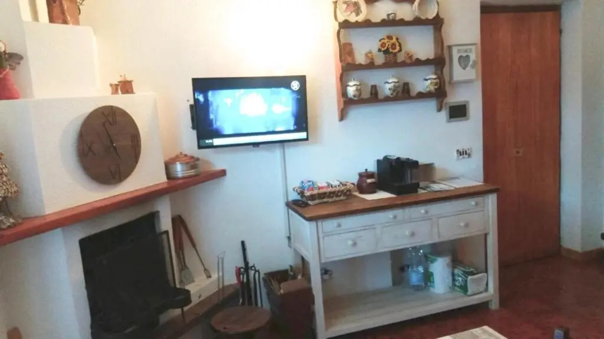 Appartamento in residence Ovindoli