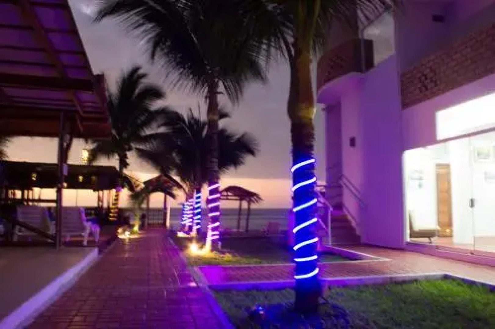 Los Balcones de Zorritos