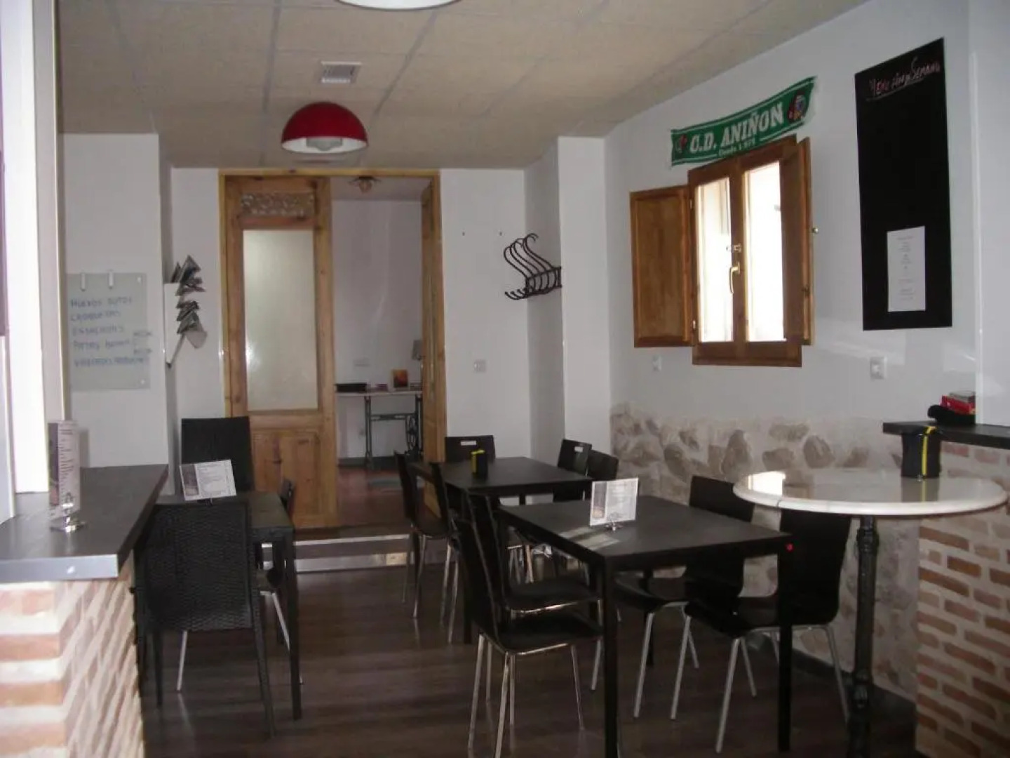 Apartamentos Rurales La Fonda
