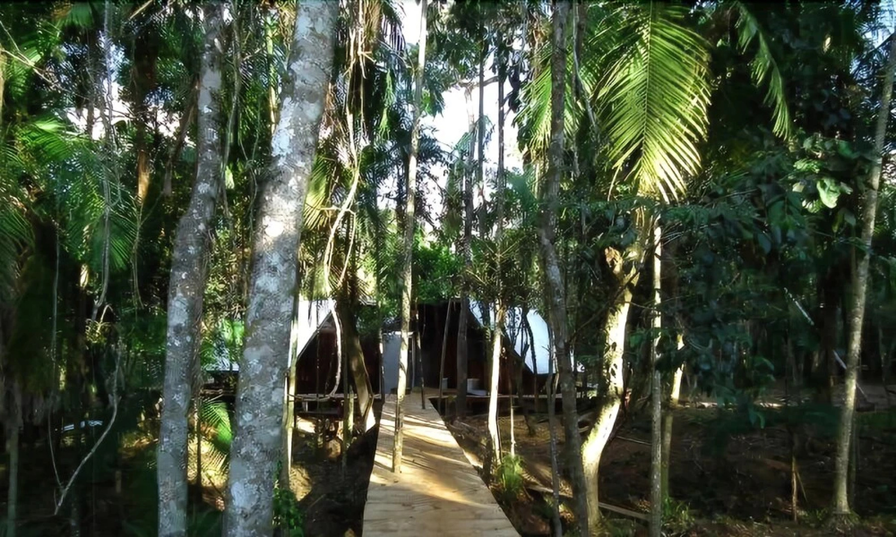Surucuá Reserva & Ecolodge