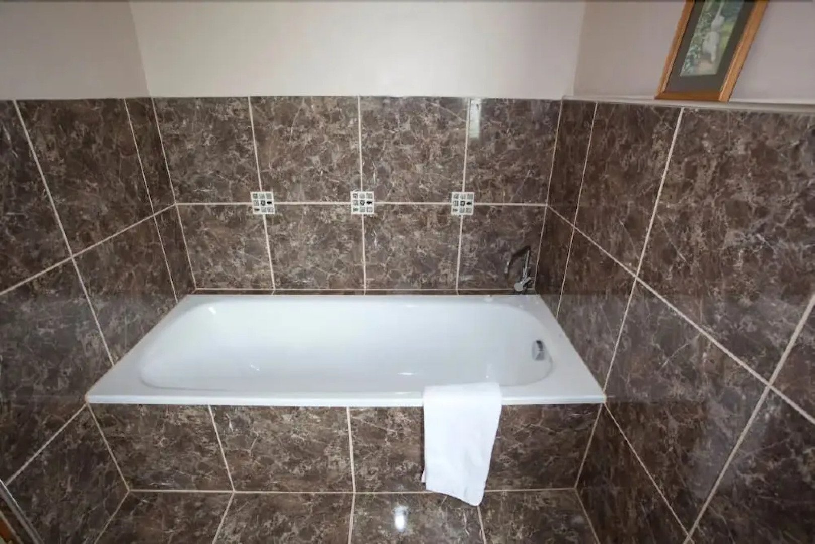 Highgate Bed and Breakfast & Garden