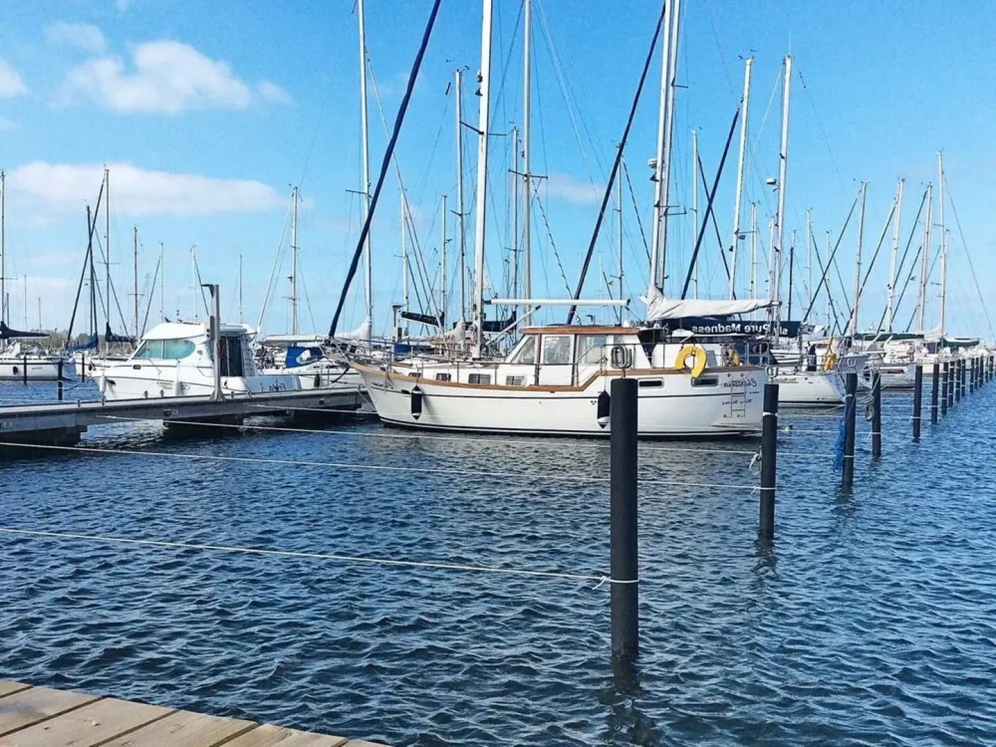 Holiday Home in Wendtorf