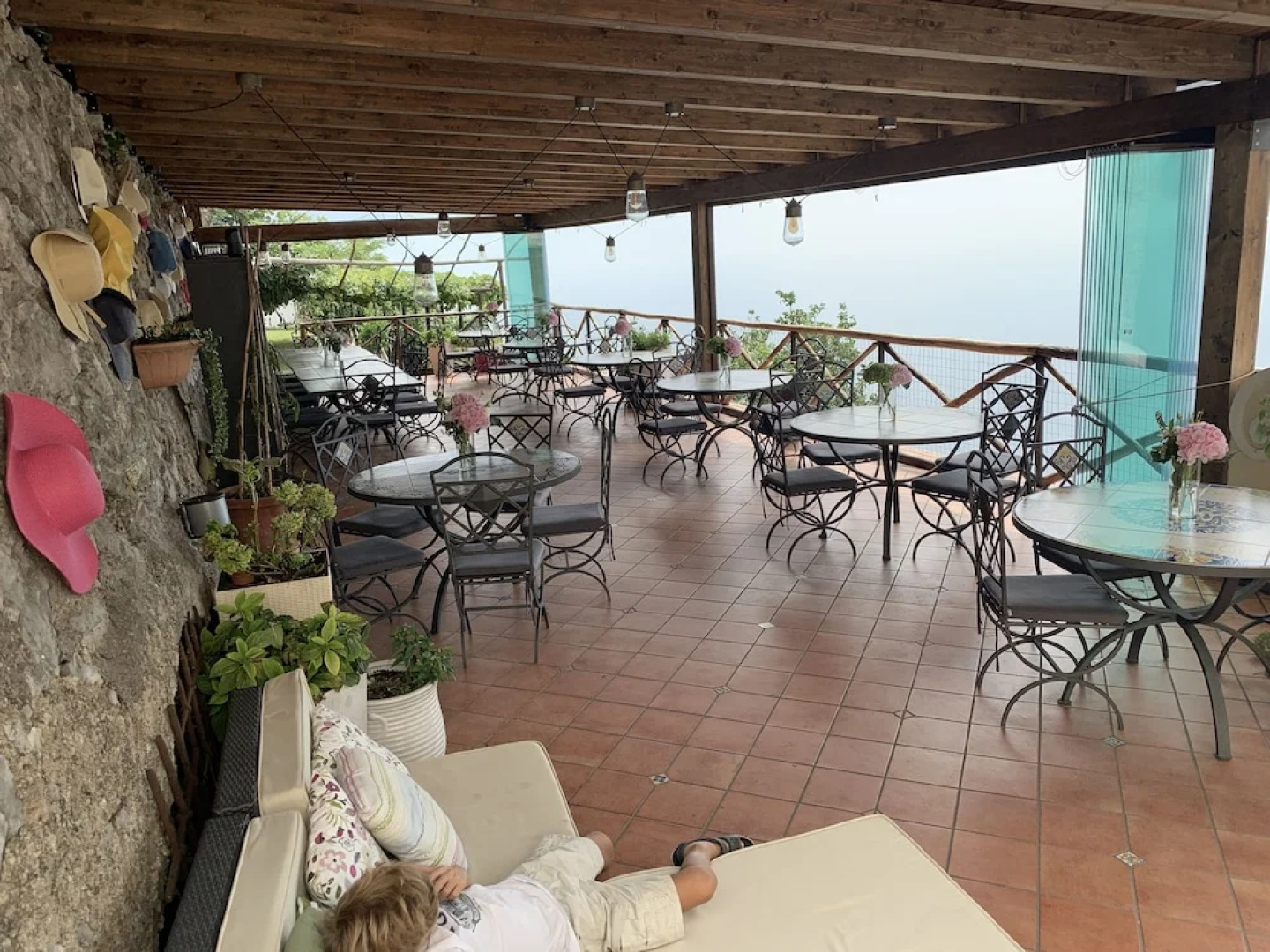 Agriturismo S. Alfonso