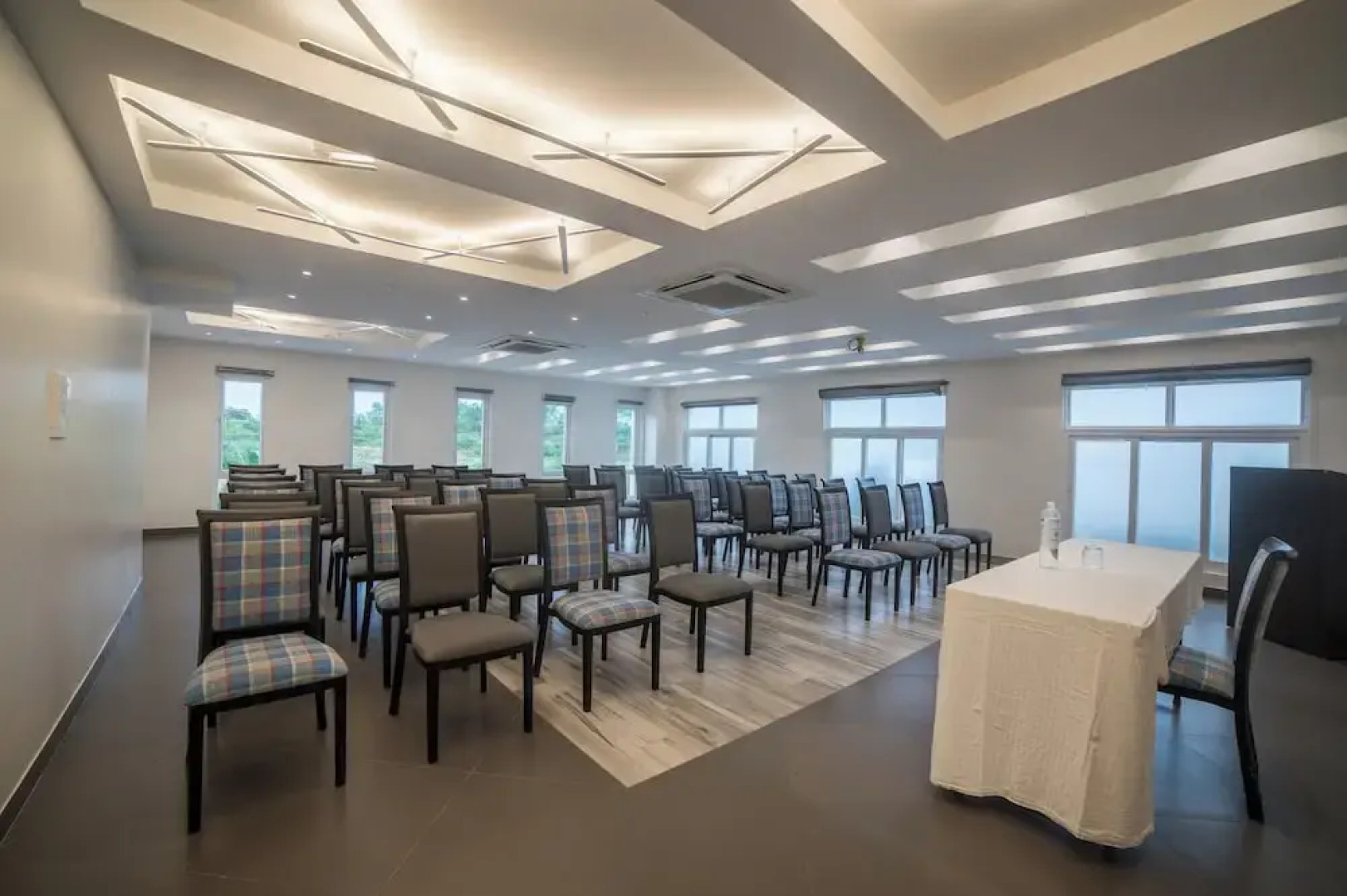 Hotel Visakka - Palani