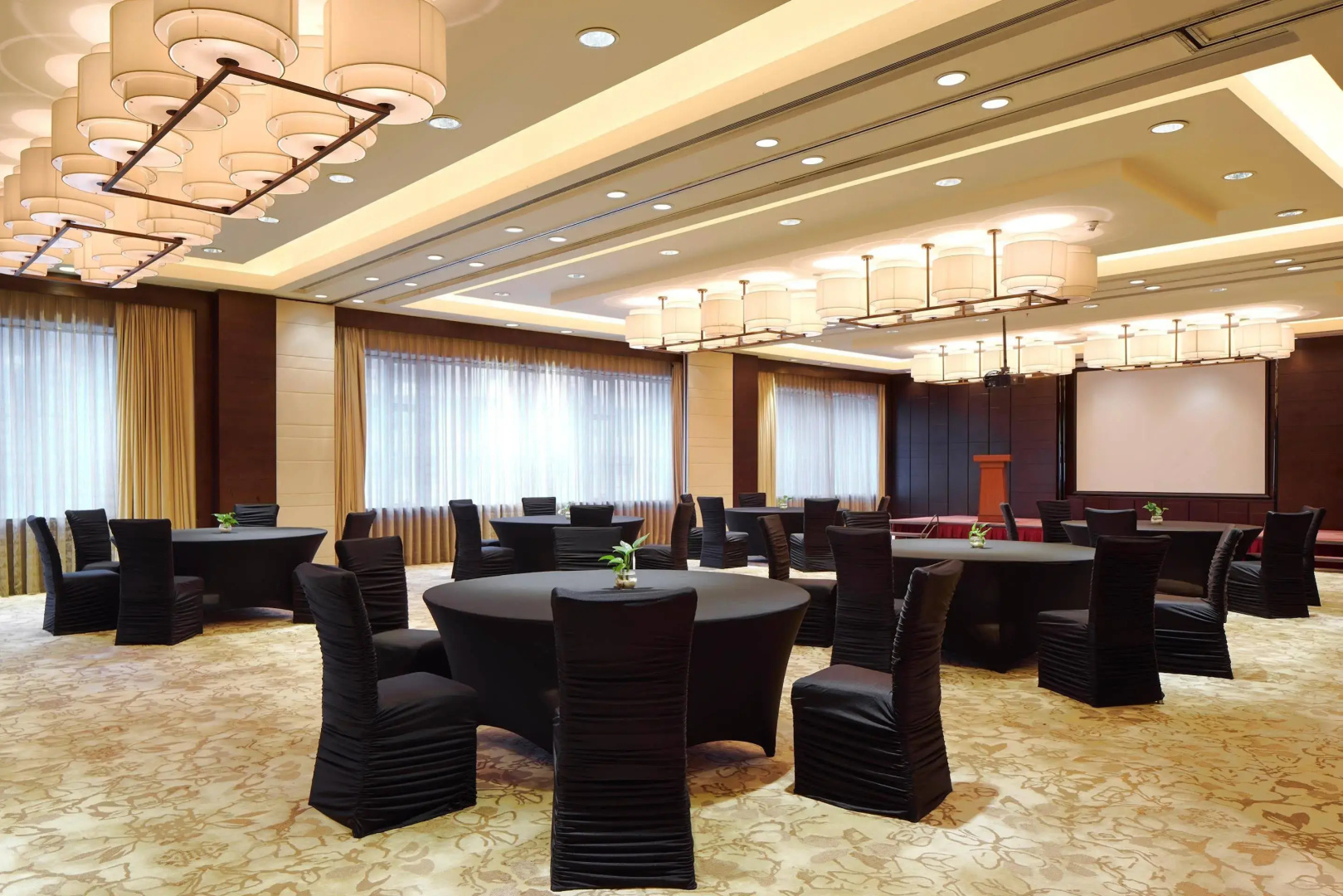 Sheraton Hohhot Hotel