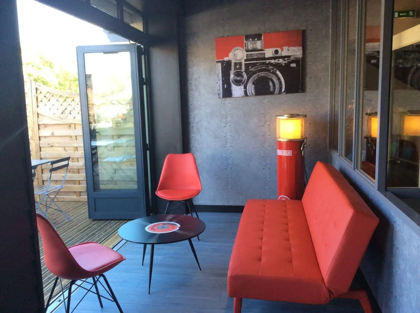 Le Relais De La Place