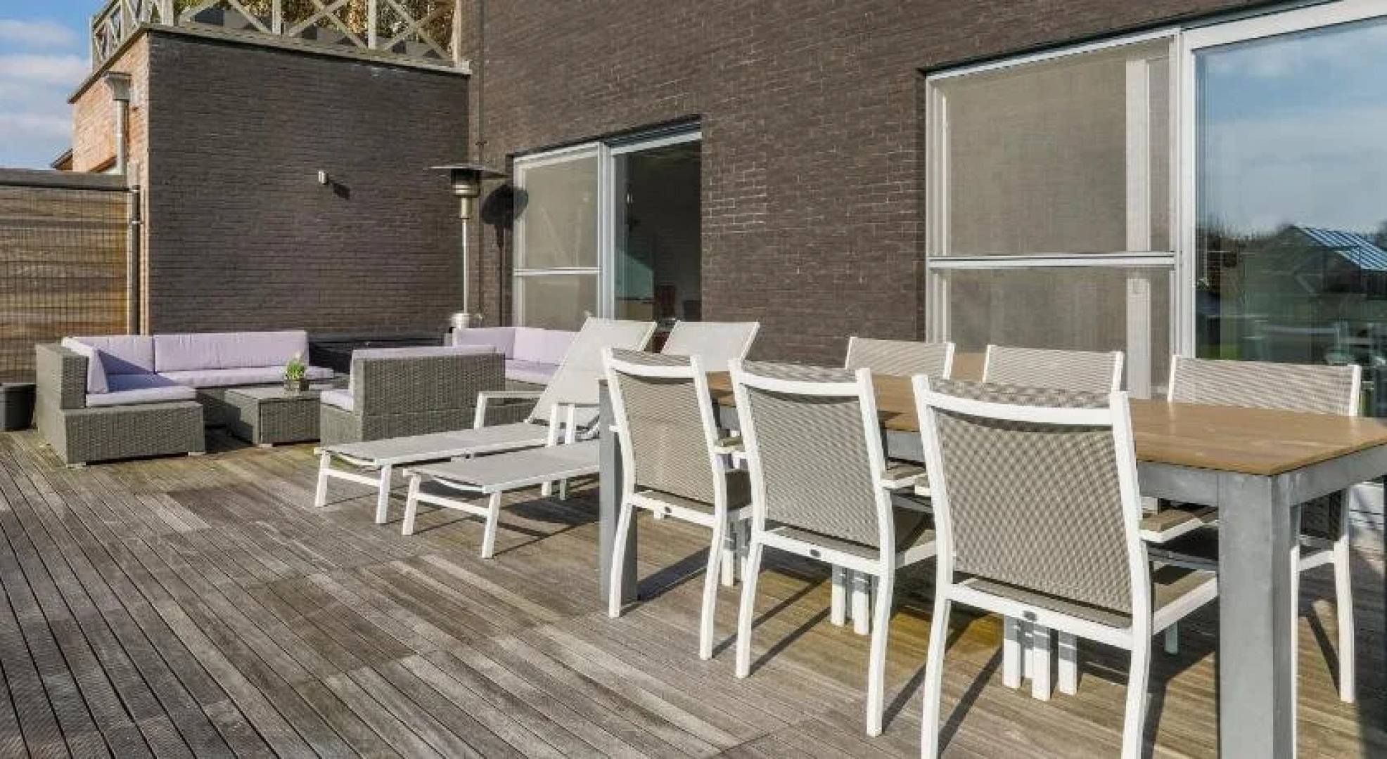 B&B Het Kleine Paradijs