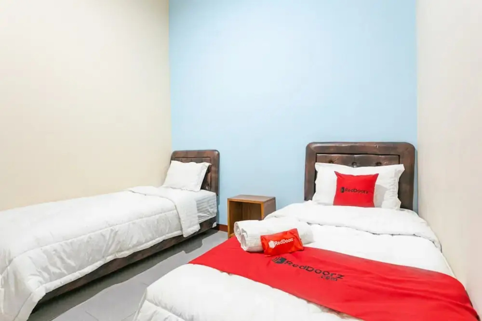 RedDoorz Syariah @ Sakinah Guesthouse