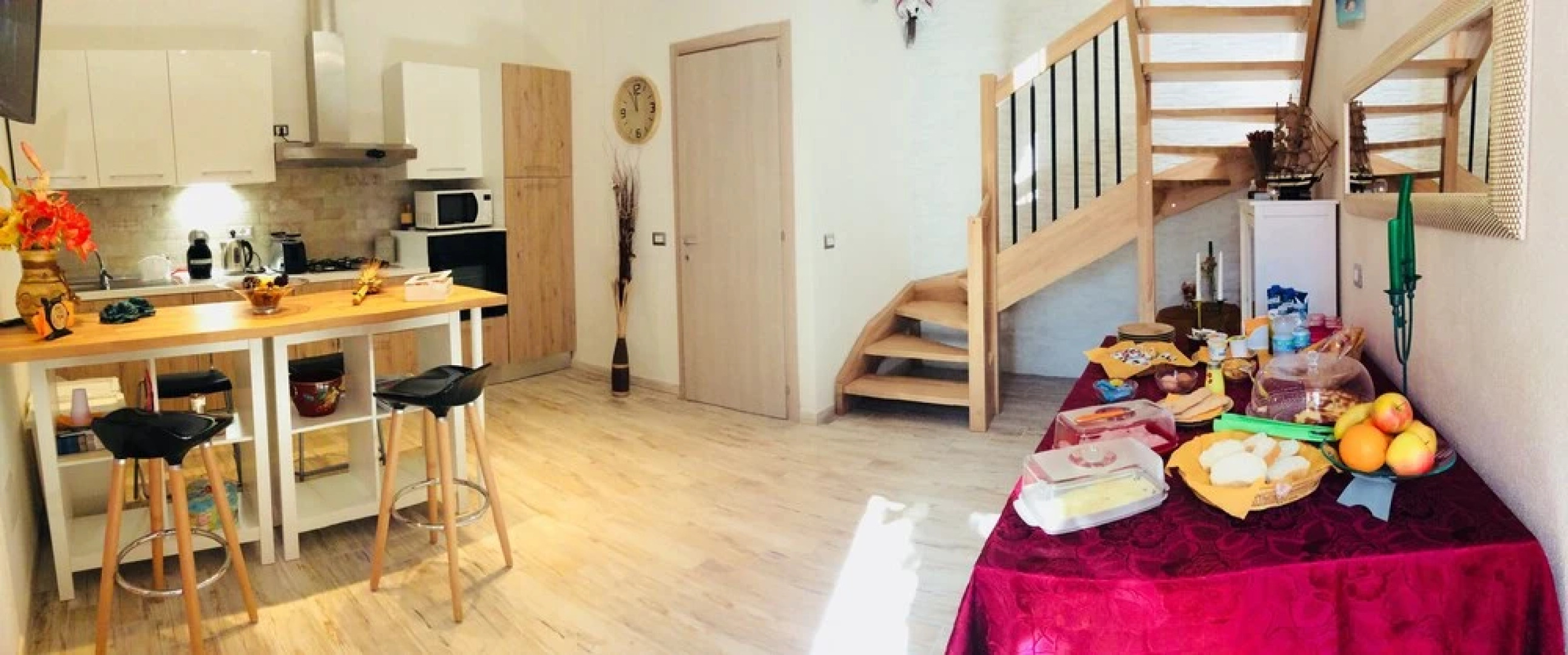 La Perla del Sud B&B