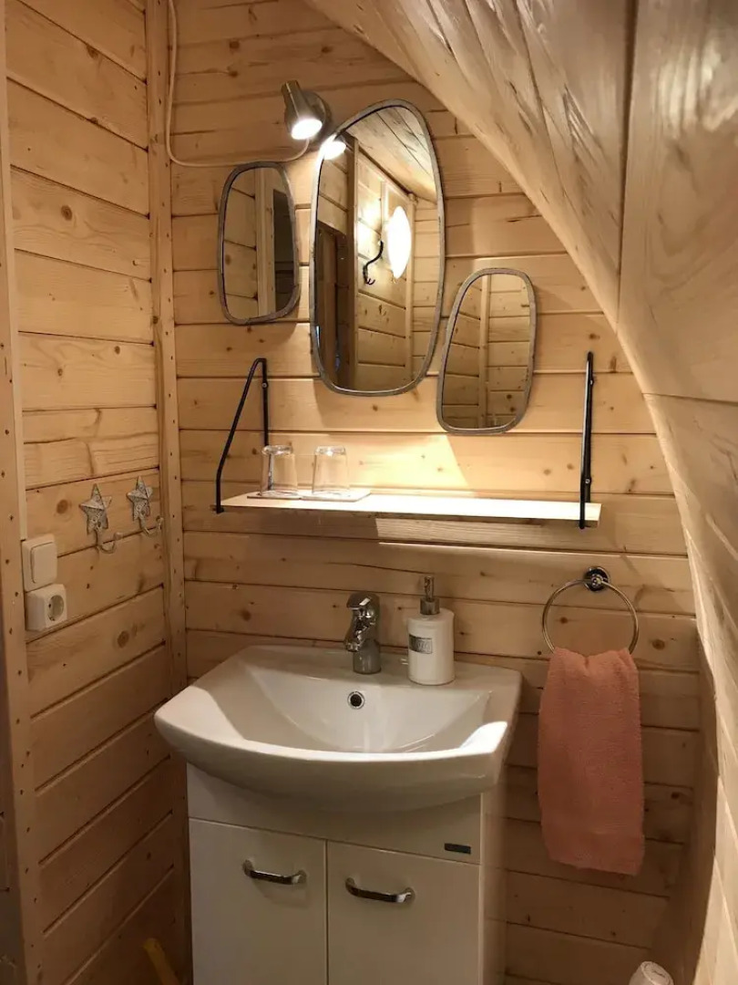 Ásahraun Guesthouse