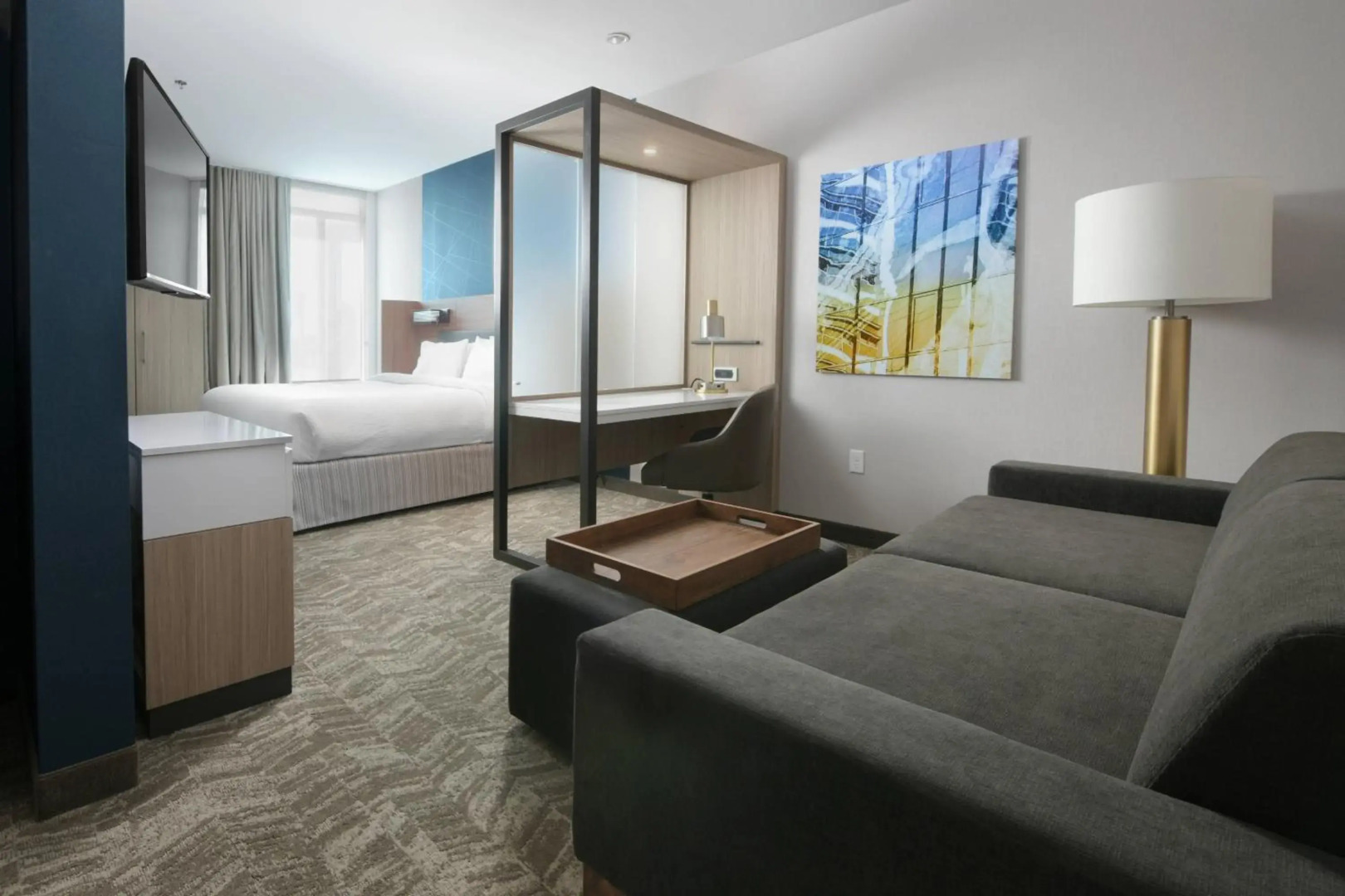 SpringHill Suites by Marriott Texas City