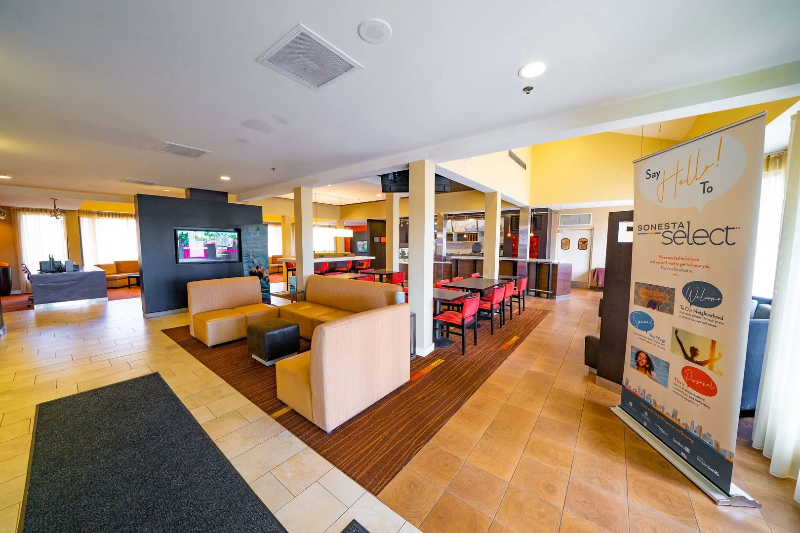 Spark by Hiton Bettendorf Quad Cities