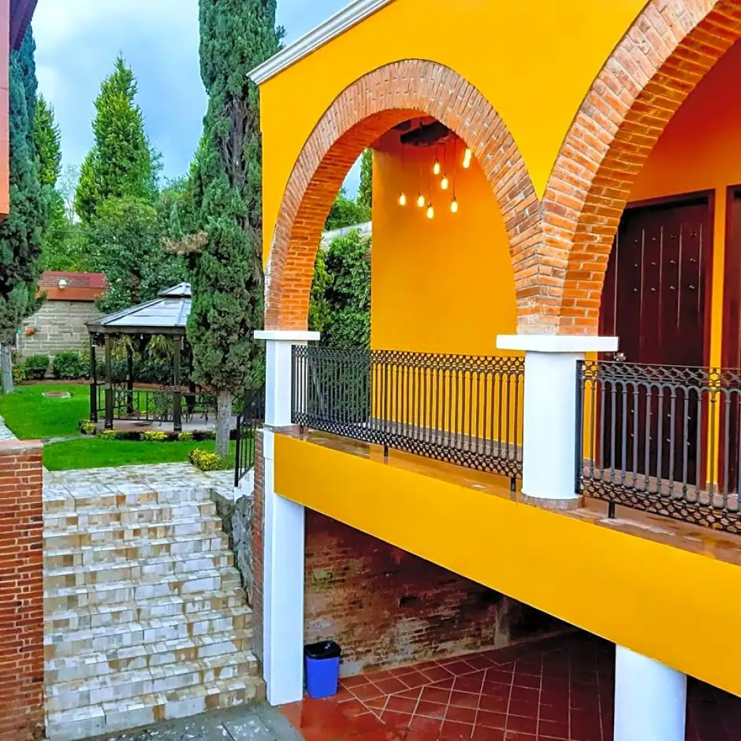 Posada De La Virgen