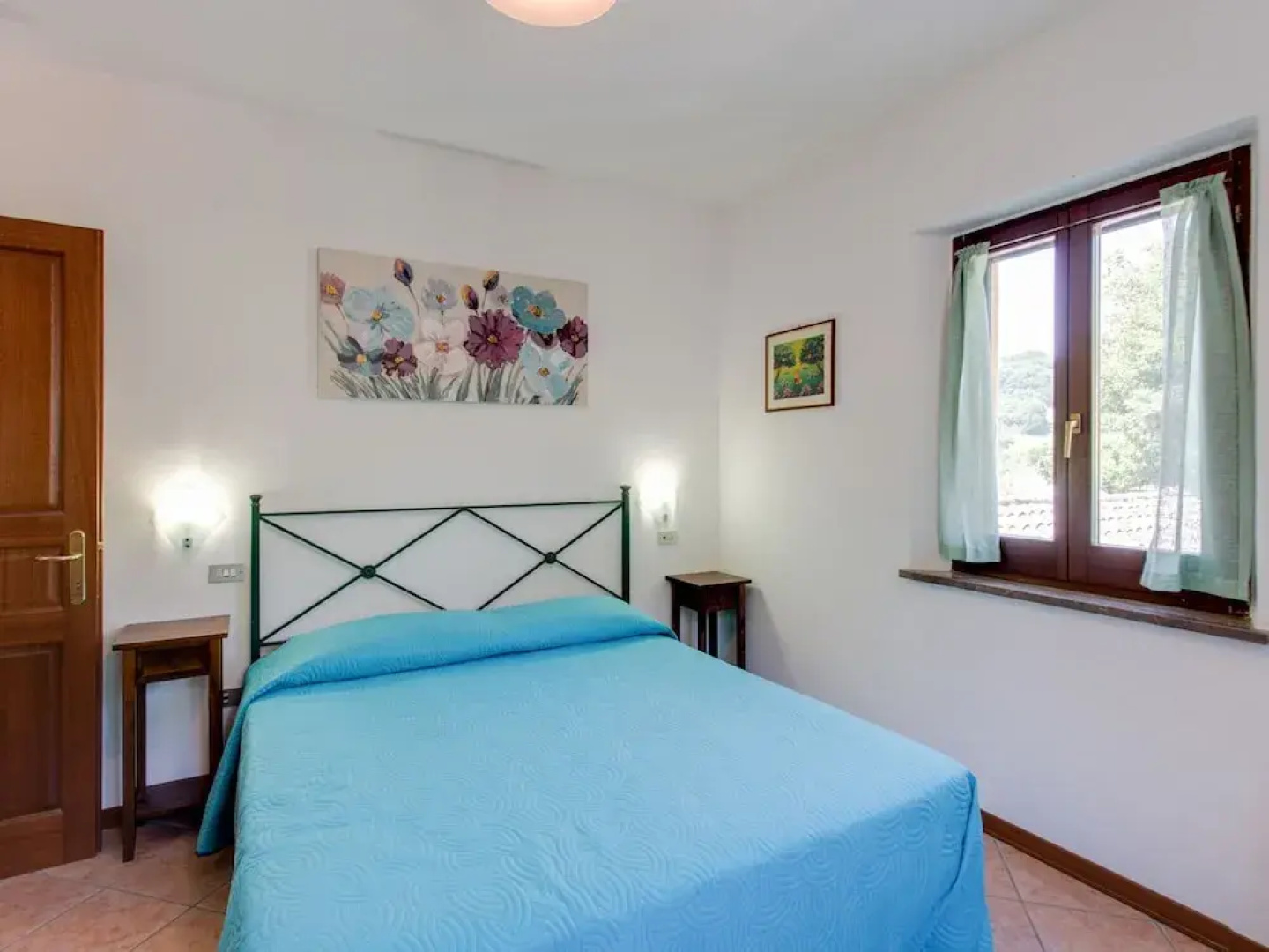 Holiday Home in Assisi With Pool & Nature