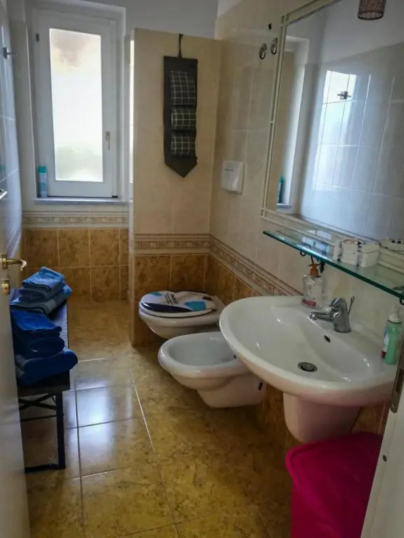 Apollo e Dafne near Tropea