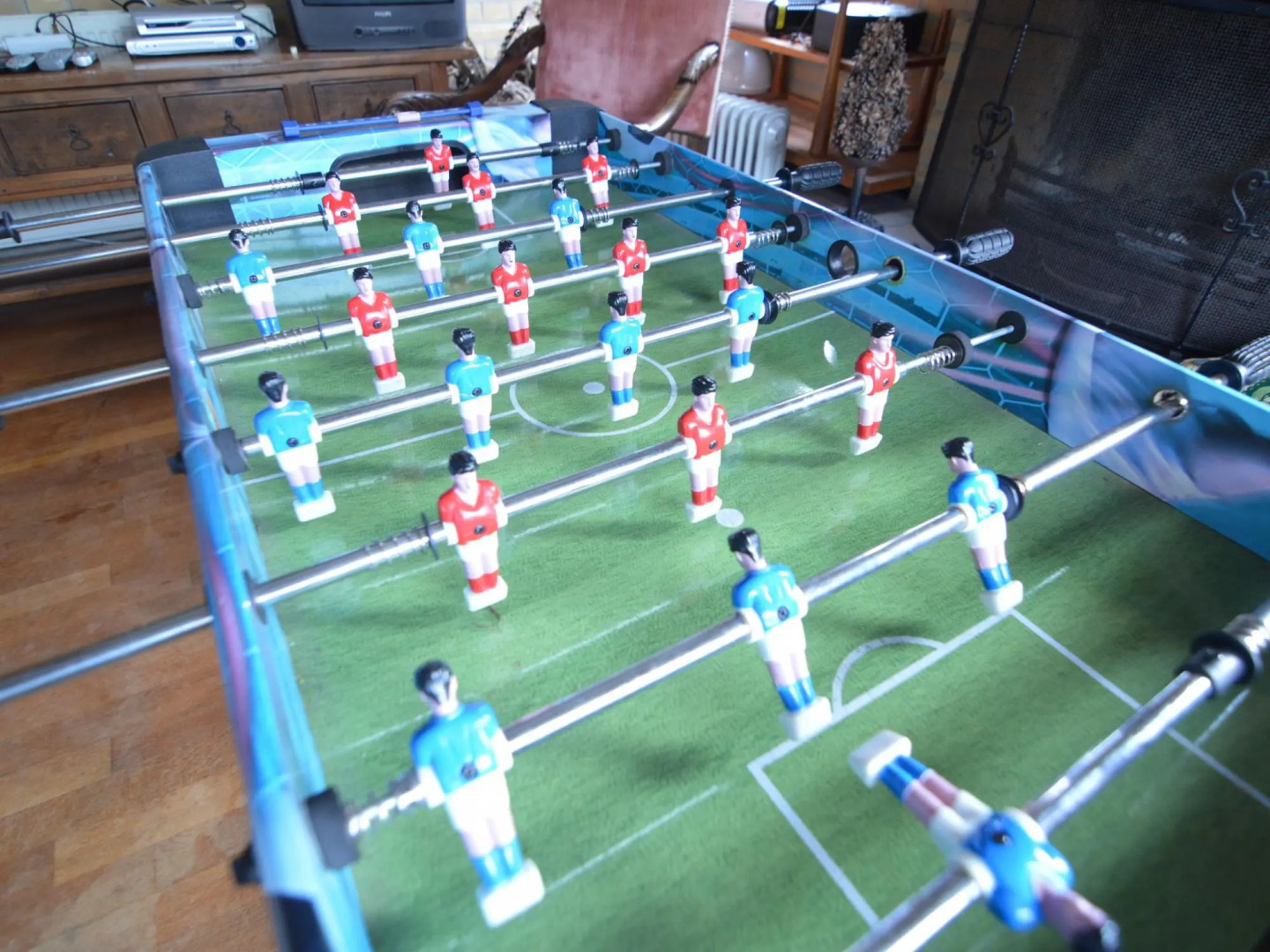 Quaint Mansion in Oploo with Terrace