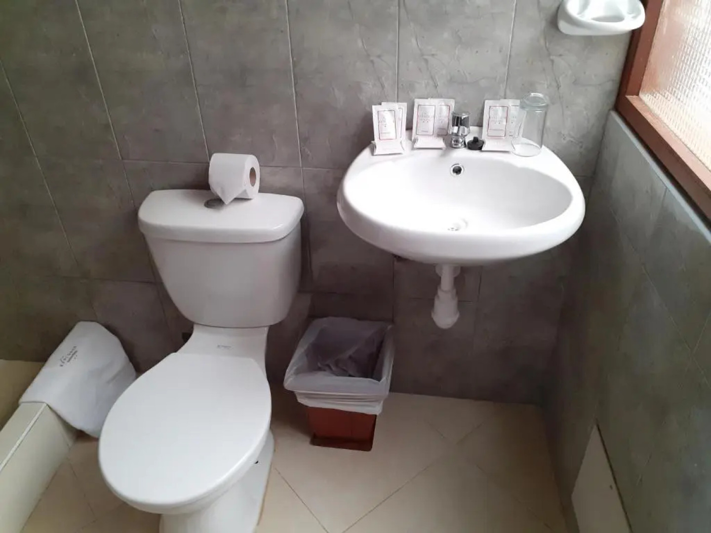 Explorer Deluxe Hotel