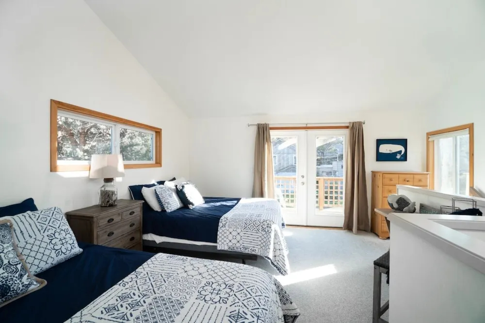 Watercolor 2 Bedroom Cottage
