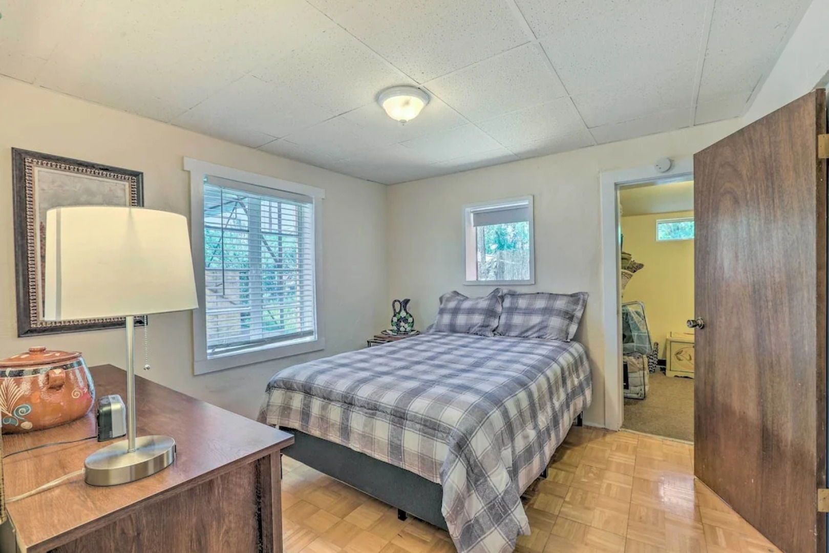 Adobe-style Tumacacori Home w/ Trail Access!