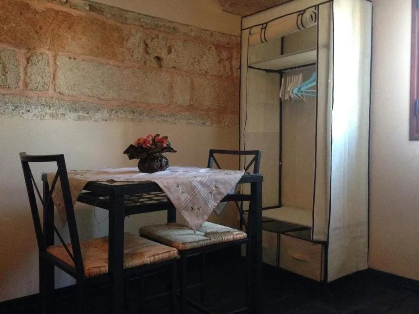 Zen Palazzo Storico Rooms