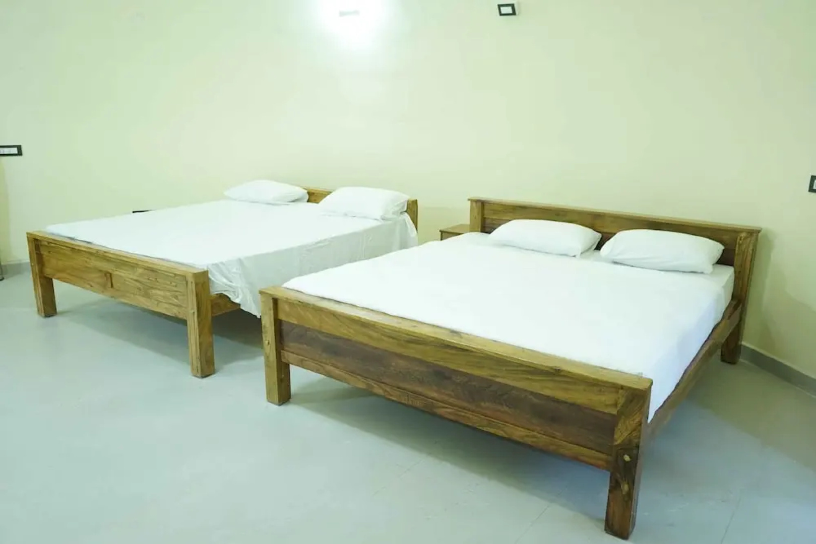 One Piece Homestay