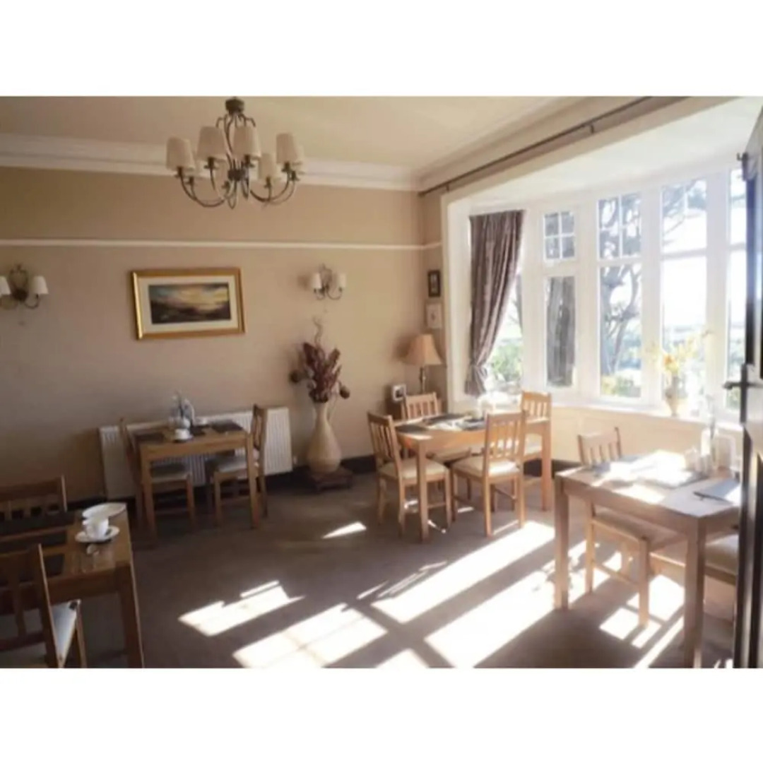 Merwerydd Guest Accommodation