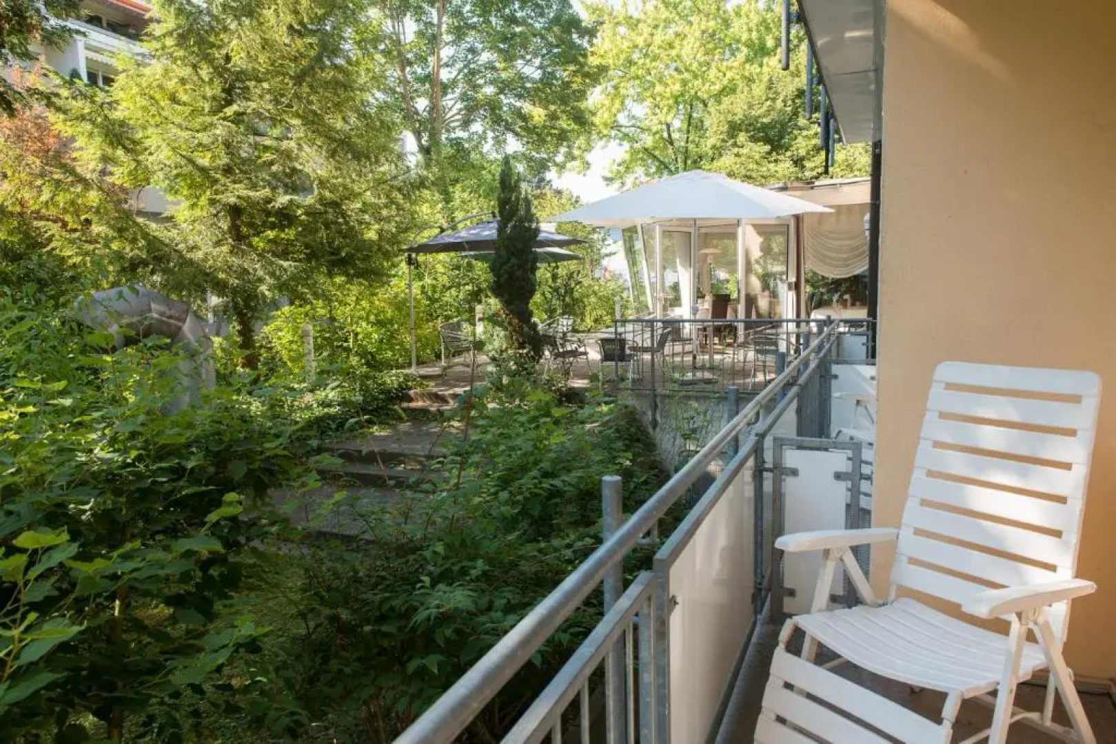 Alla-Fonte Hotel & Tagungshaus