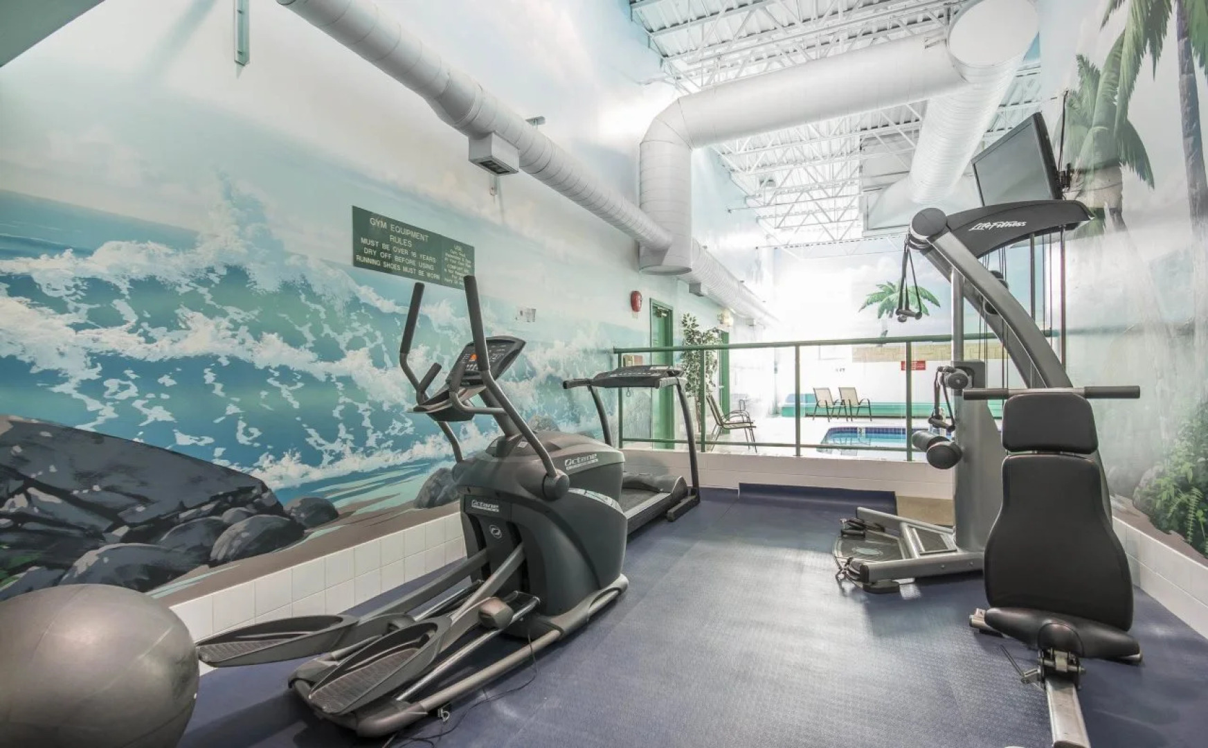 Prestige Kamloops Hotel, WorldHotels Crafted