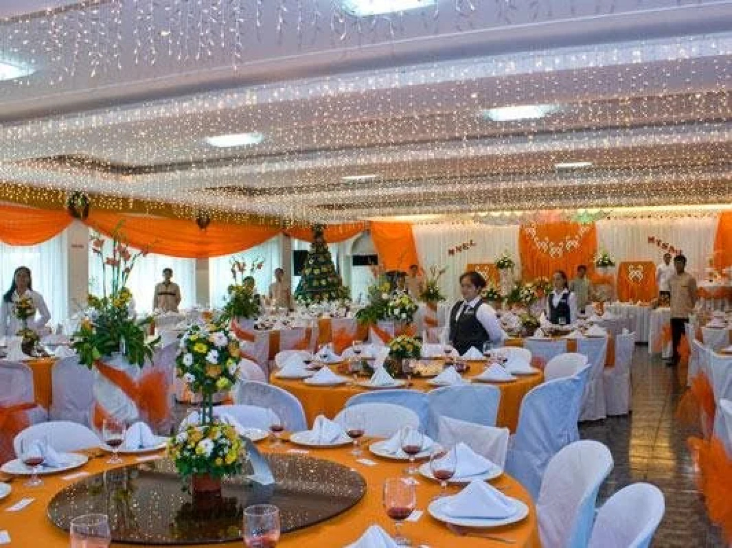 Philippine Gateway Hotel