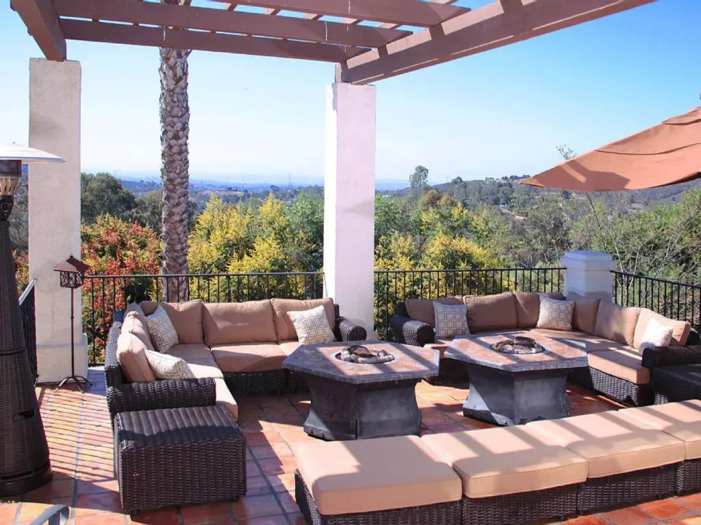 The Ranch by The Sea