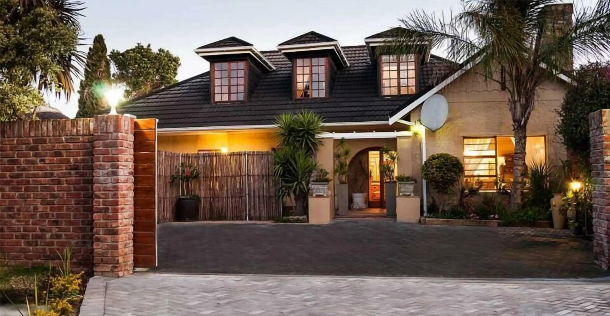 Guest House Ascot Place