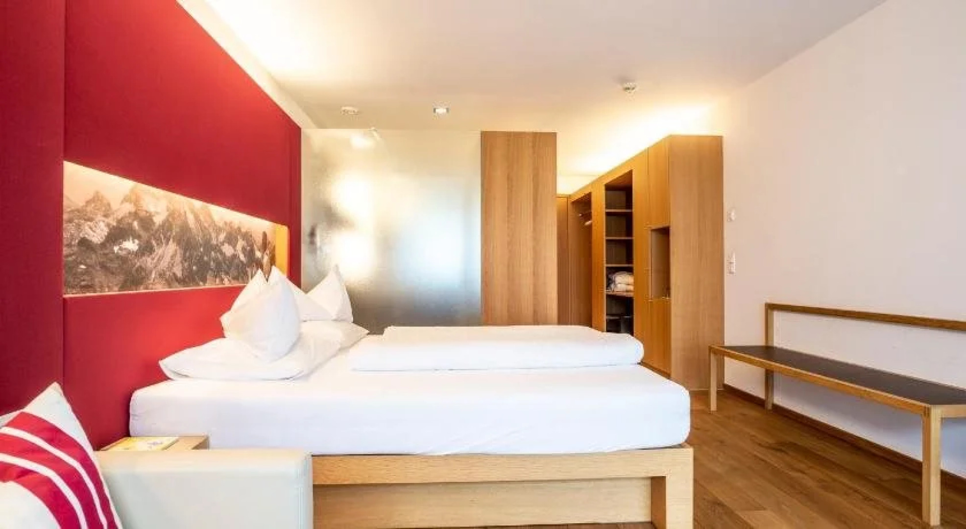 Sonne Lifestyle Resort