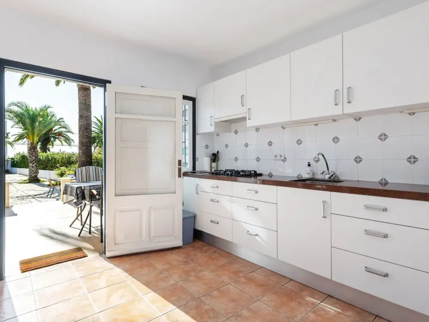 Detached House in Quiet Residential Area of Vinaròs near Beach