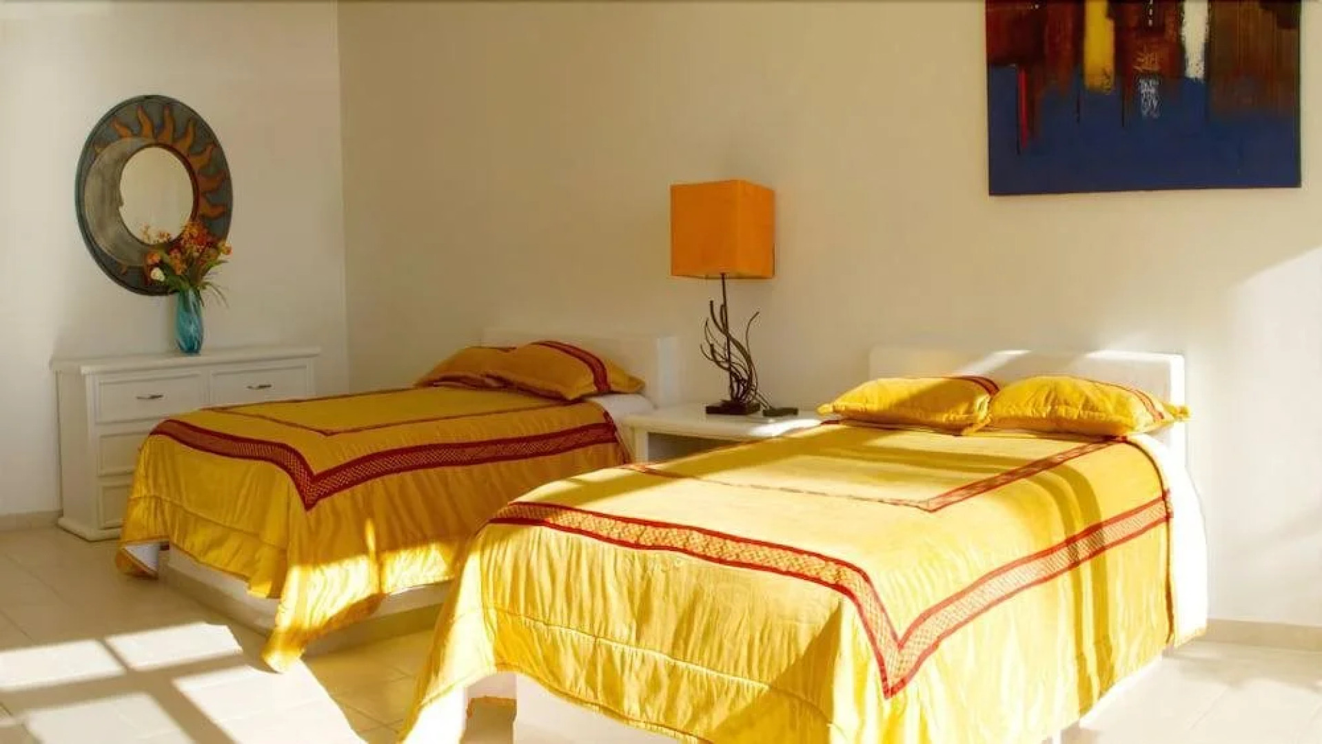 Ventana del Mar Huatulco