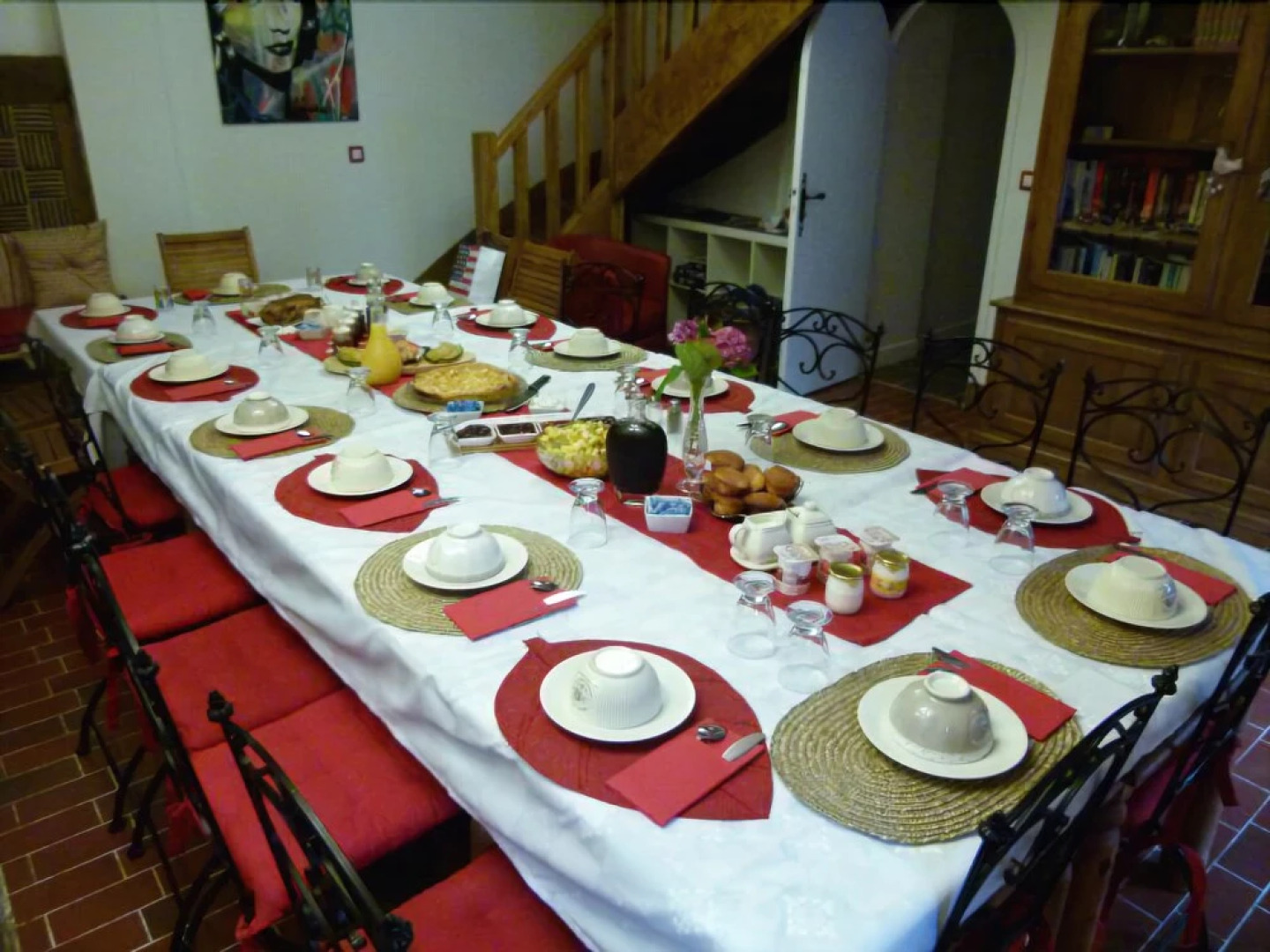 La Bulle des Vies Denses