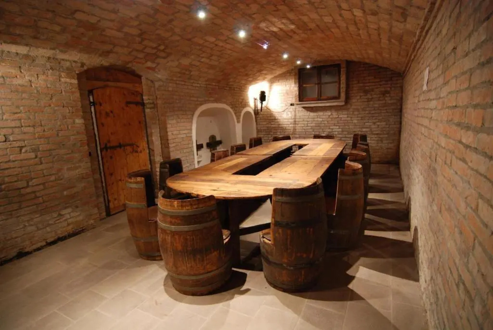 Agriturismo Torrazzetta