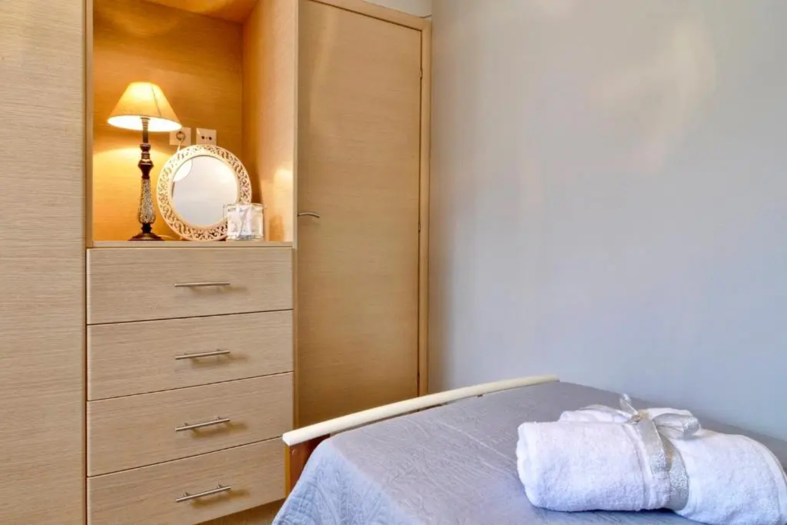 Darmanin Apartment 2 Gyalos Corfu