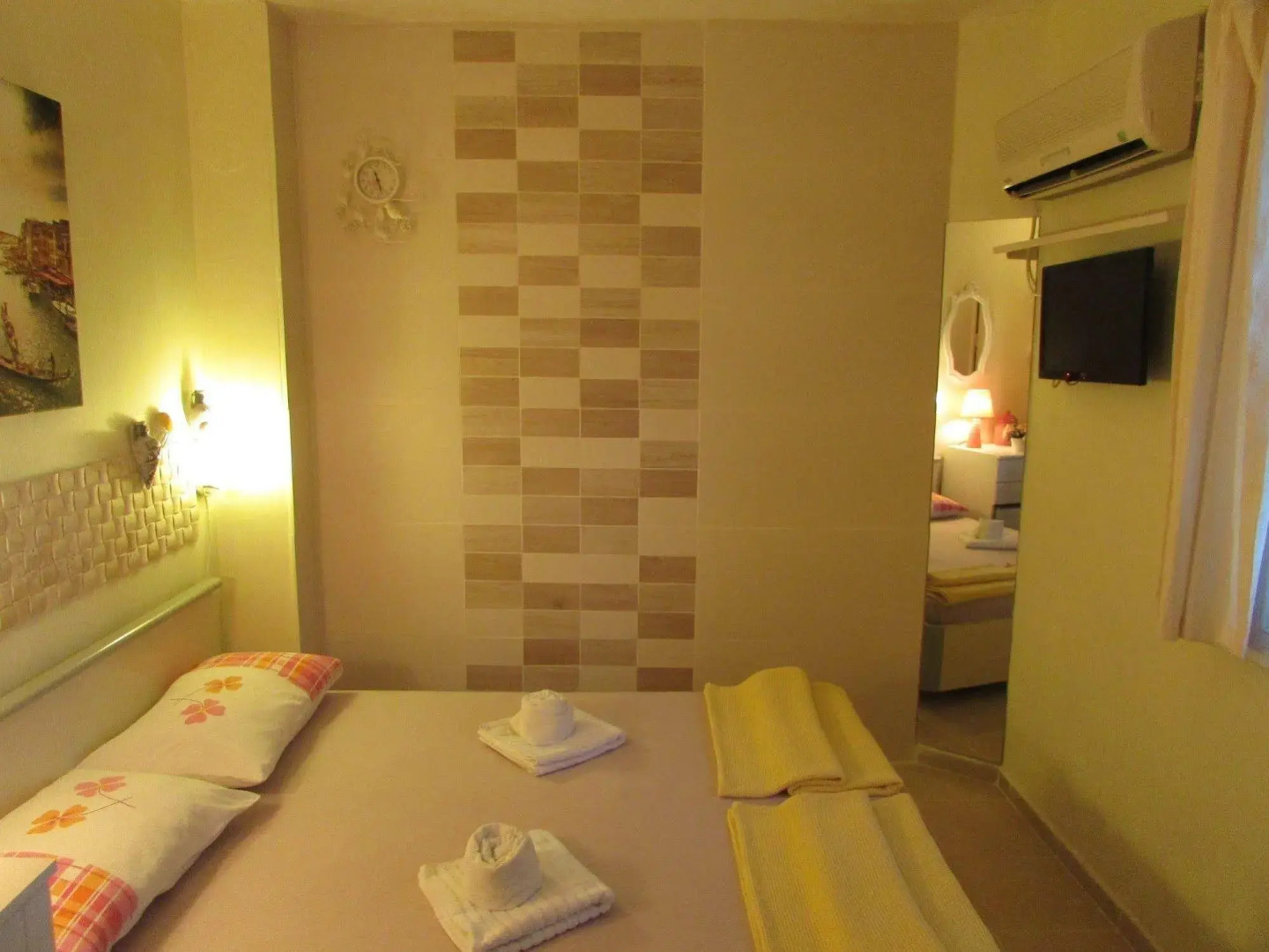 Tepe Hotel Alaçatı