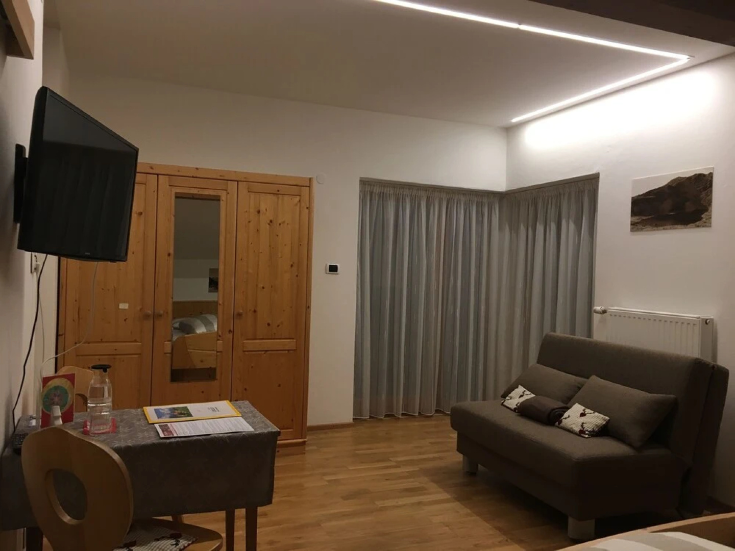 Haus Lasaun