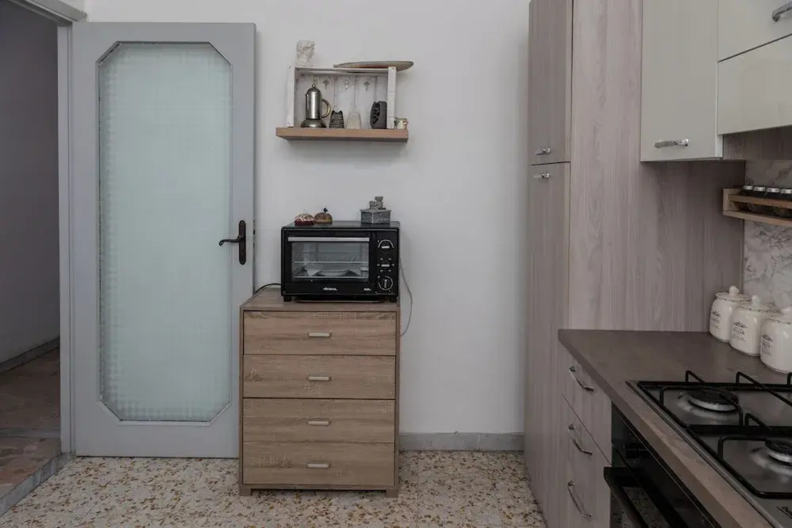 Il Ritrovo Degli Artisti