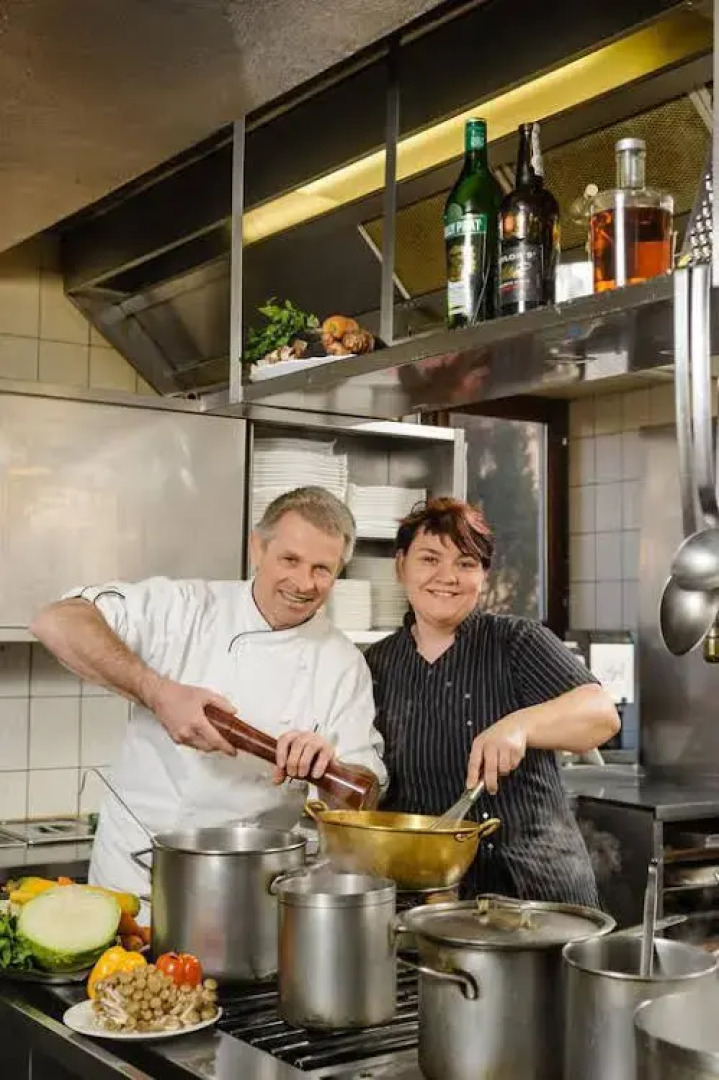 Landgasthof zur Linde Laaben