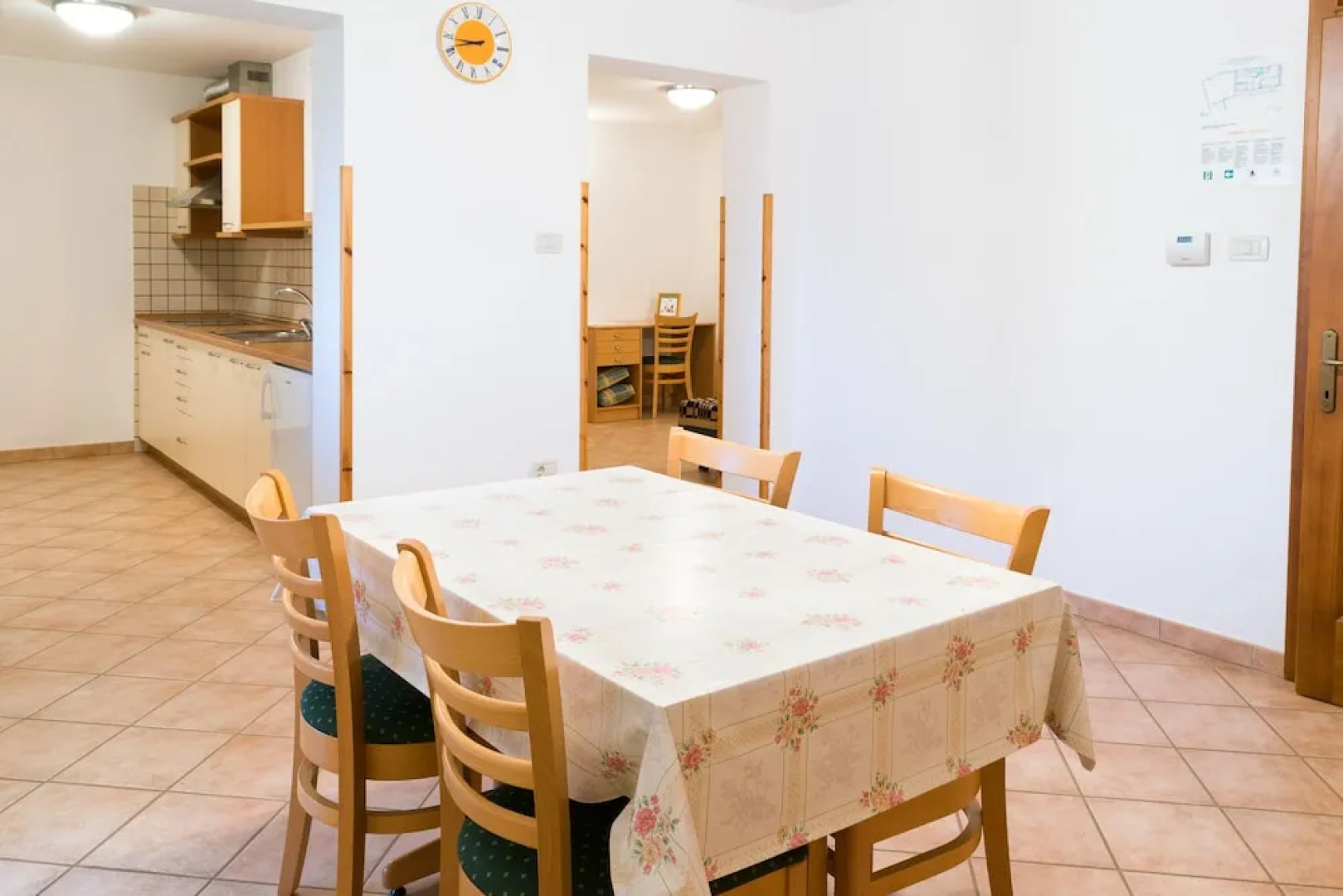 Tourist Farm Petelin-Durcik