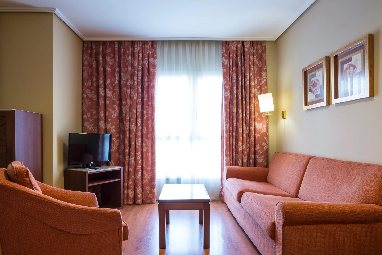 Hotel ILUNION Alcora Sevilla