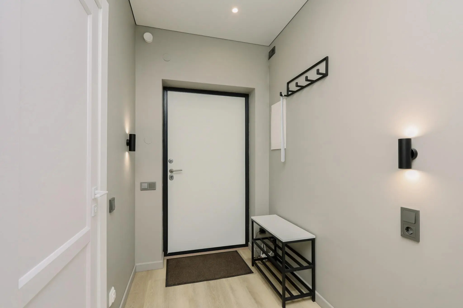 Апартаменты в ЖК Республика на улице Карла Маркса 259